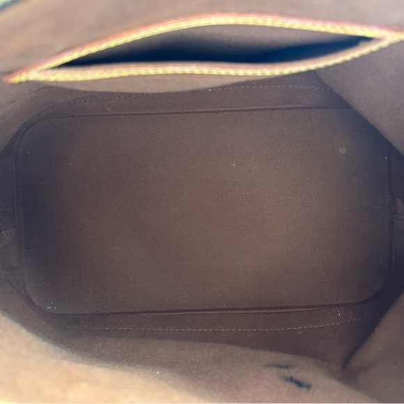 LOUIS VUITTON Monogram Alma PM - Picture 14 of 15